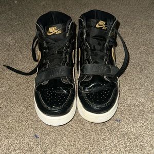 Nike Jordan’s! Like new!